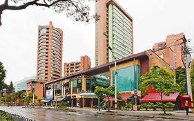 Hotel Holiday Inn Express&Suites Medellin